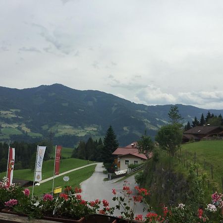 Hotel Bürglhöh Bischofshofen Exterior foto